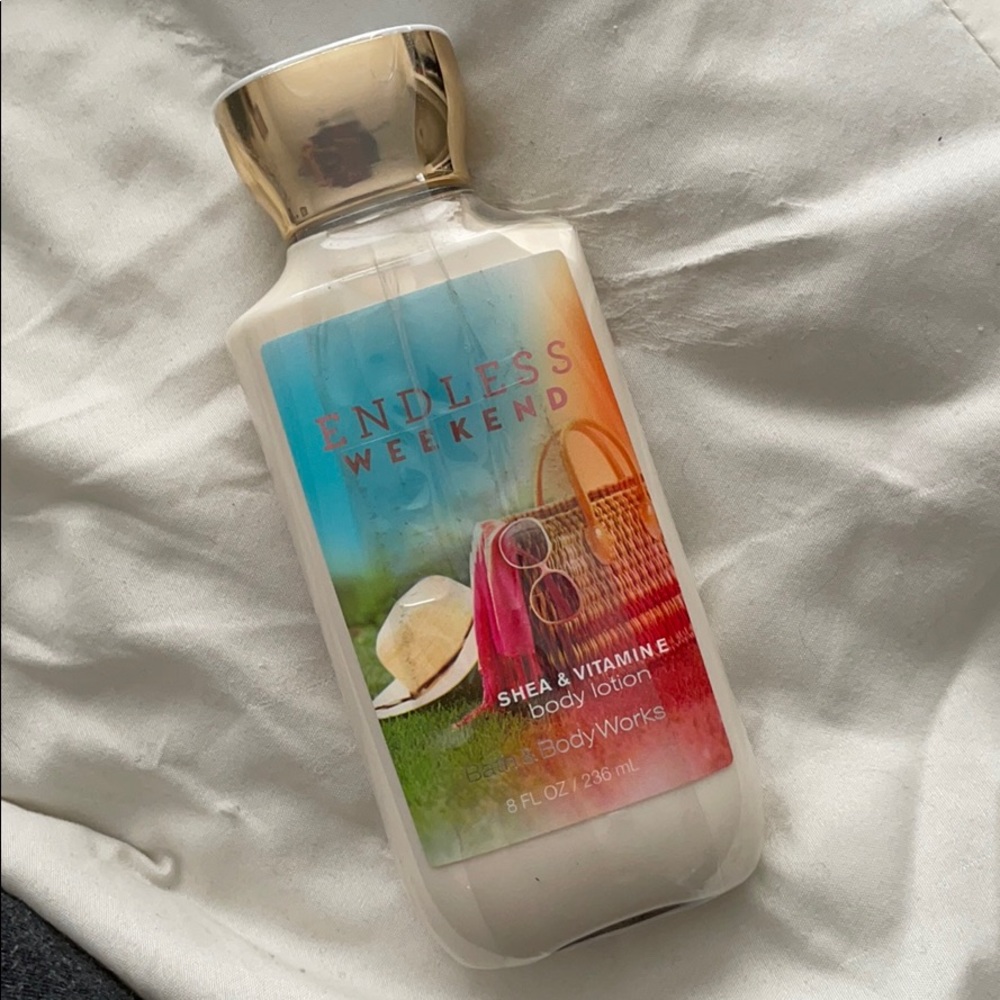 Lotion